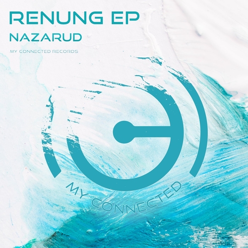 Nazarud - Renung EP [MYC009]